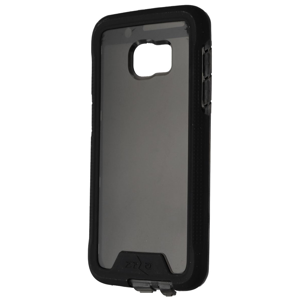 ZIZO ION Series Case for Samsung Galaxy S7 Edge - Black Smoke