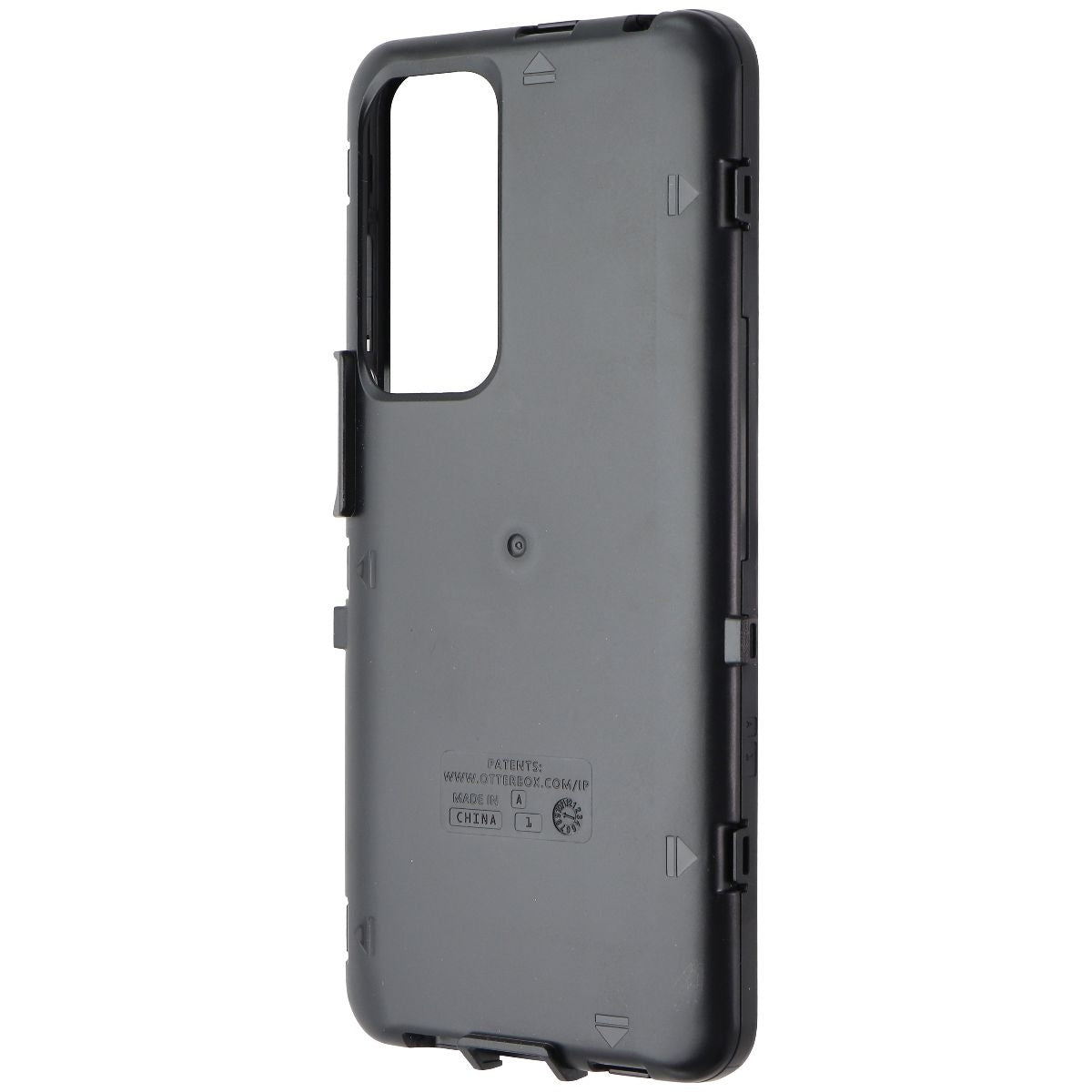 OtterBox Replacement Interior for Motorola Edge Defender PRO Cases - Black