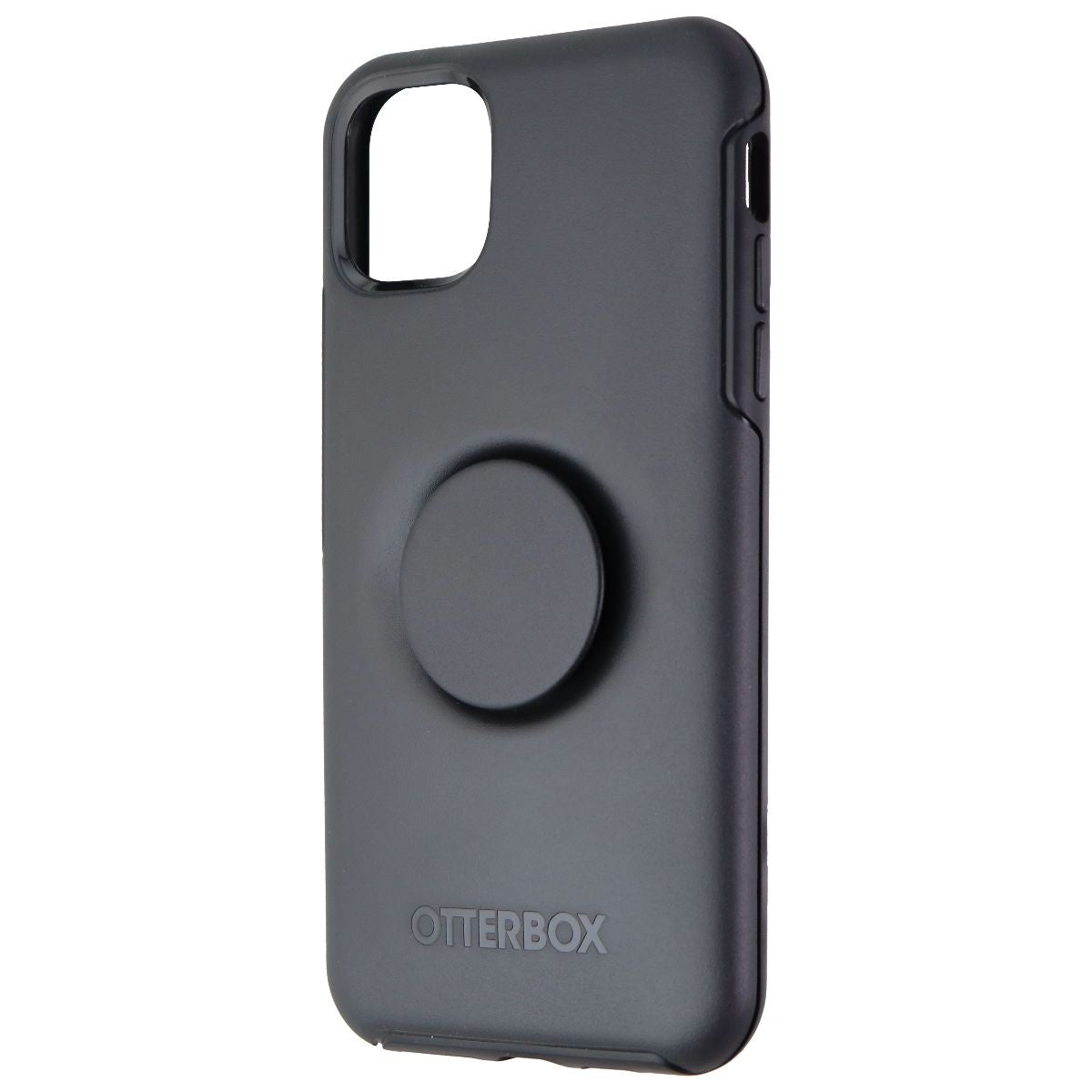 OtterBox + Pop Symmetry Case for Apple iPhone 11 Pro Max - Black - OtterBox - Simple Cell Shop, Free shipping from Maryland!