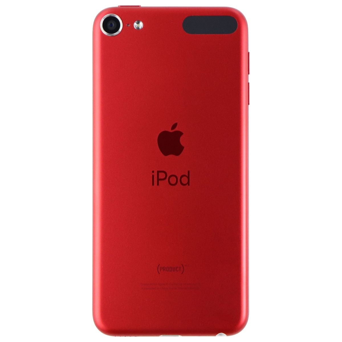 Apple iPod Touch 7th Generation (32GB) - (PRODUCT) RED (A2178