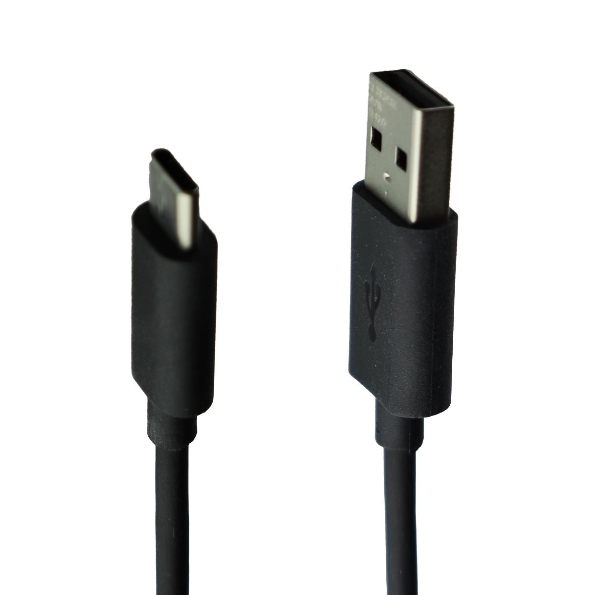 Motorola (3-Ft) Standard USB to USB-C (Type-C) Charge/Sync Cable SC18C24368