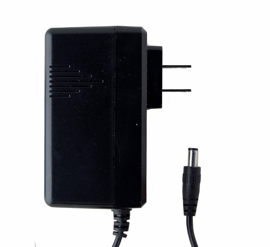 Hoioto (5V/3A) Switching Adapter Wall Charger - Black (ADS-25SGP