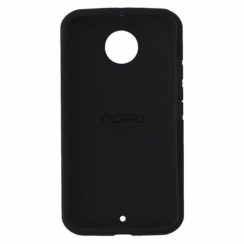 Incipio DualPro Case for Motorola Moto X (2nd Gen) - Matte Black - Incipio - Simple Cell Shop, Free shipping from Maryland!