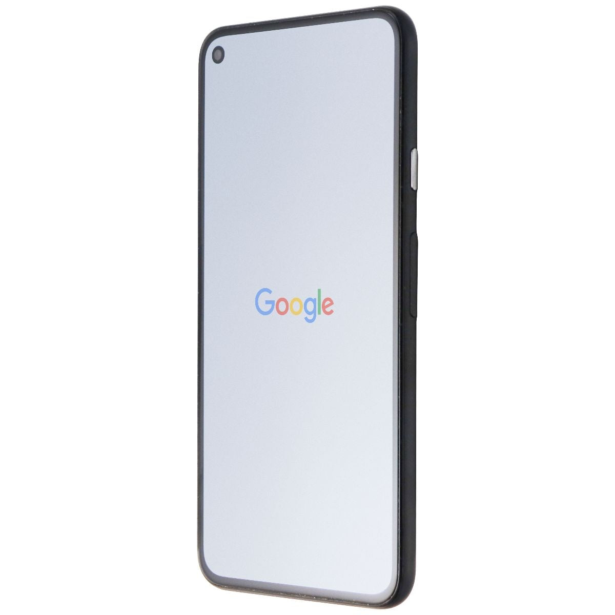 Google Pixel 5 (6.0-inch) Smartphone (GD1YQ) AT&T Only - 128GB