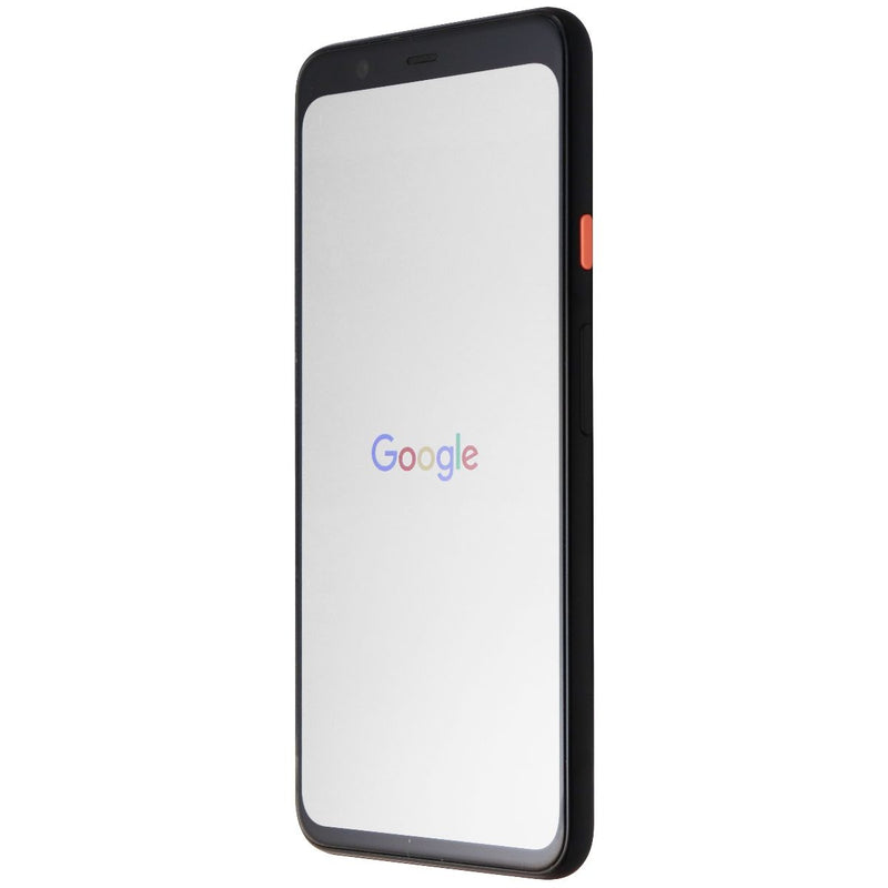 Google Pixel4 128GB Clearly White-connectedremag.com