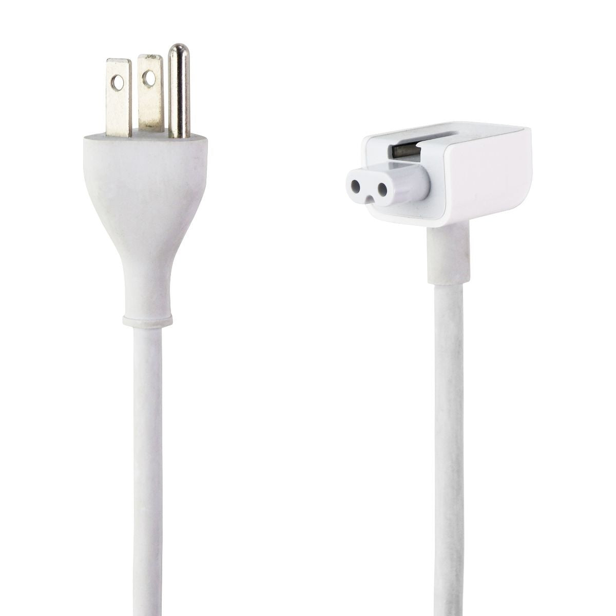 Apple A1 (2.5A 125V) AC Power Adapter US Extension Cable for