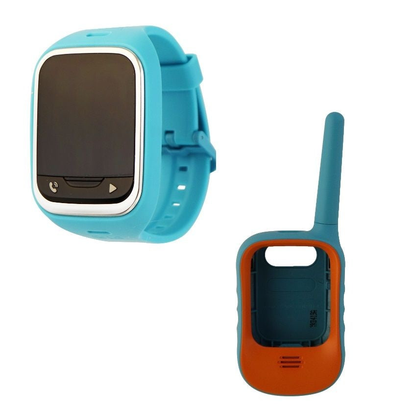 Lg smart deals watch for kids