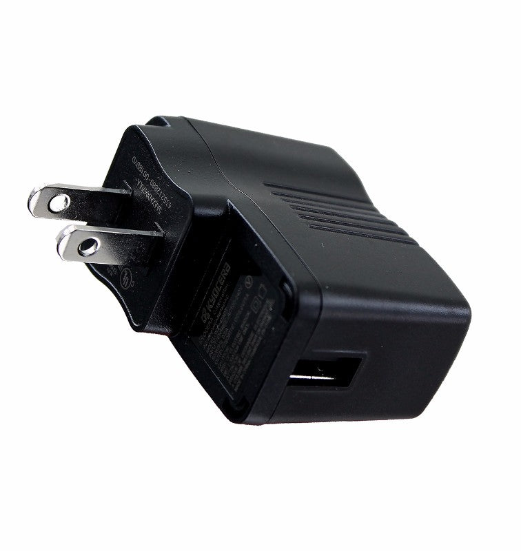 Kyocera (SCP-37ADT/SCP-39ADT/SCP-42ADT) Wall Adapter for Micro USB Devices-Black