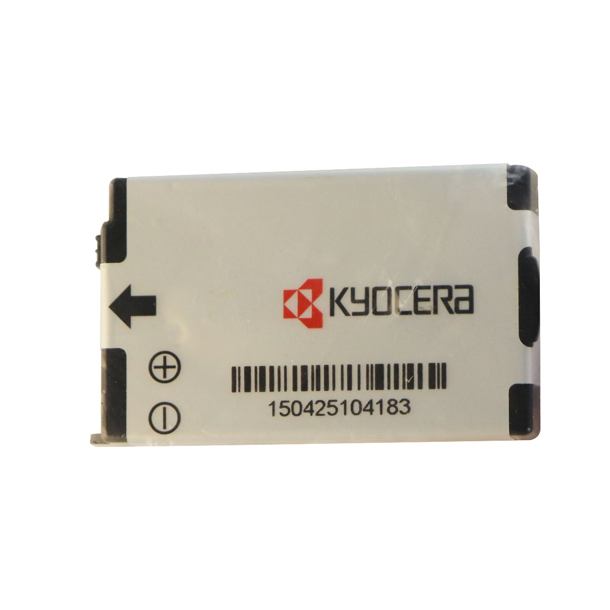OEM Kyocera TXBAT10009 900 mAh Replacement Battery for Kyocera Phantom - Kyocera - Simple Cell Shop, Free shipping from Maryland!