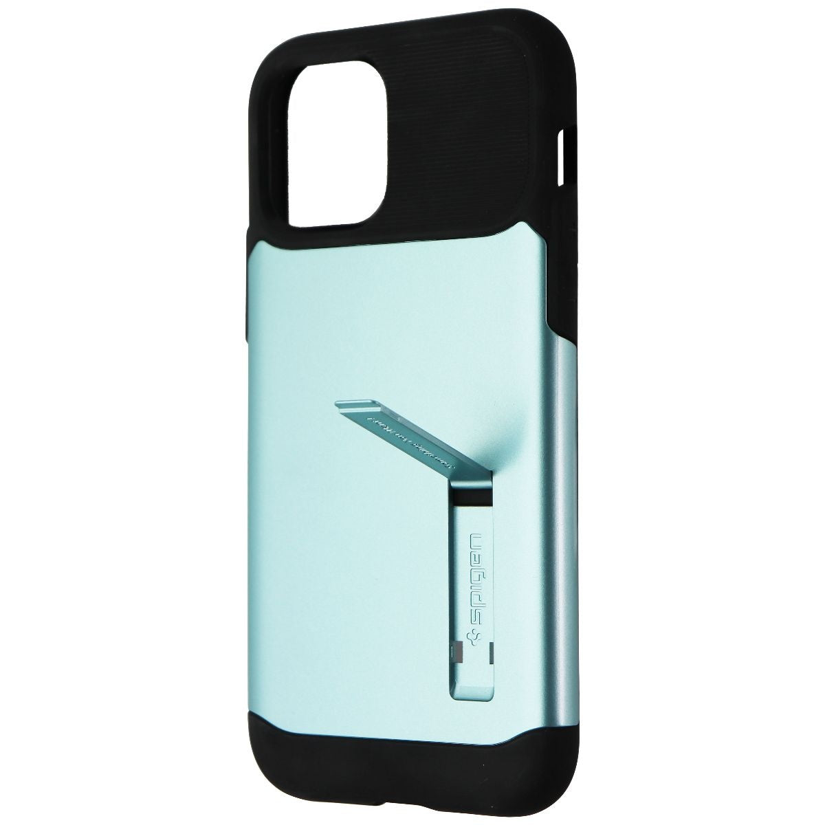 Spigen Slim Armor Series Case for Apple iPhone 12/12 Pro - Mint - Spigen - Simple Cell Shop, Free shipping from Maryland!