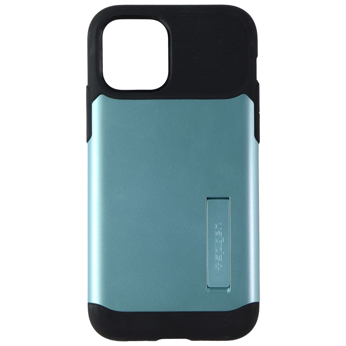 Spigen Slim Armor Series Case for Apple iPhone 12/12 Pro - Mint - Spigen - Simple Cell Shop, Free shipping from Maryland!