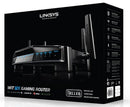 Linksys AC3200 Dual-Band WiFi Gaming Router w/ Killer Prioritization (WRT32X) - Linksys - Simple Cell Shop, Free shipping from Maryland!
