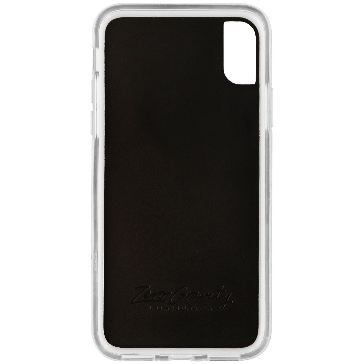 Zero Gravity Design Series Hardshell Case for Apple iPhone Xs/X - Casbah - Zero Gravity - Simple Cell Shop, Free shipping from Maryland!