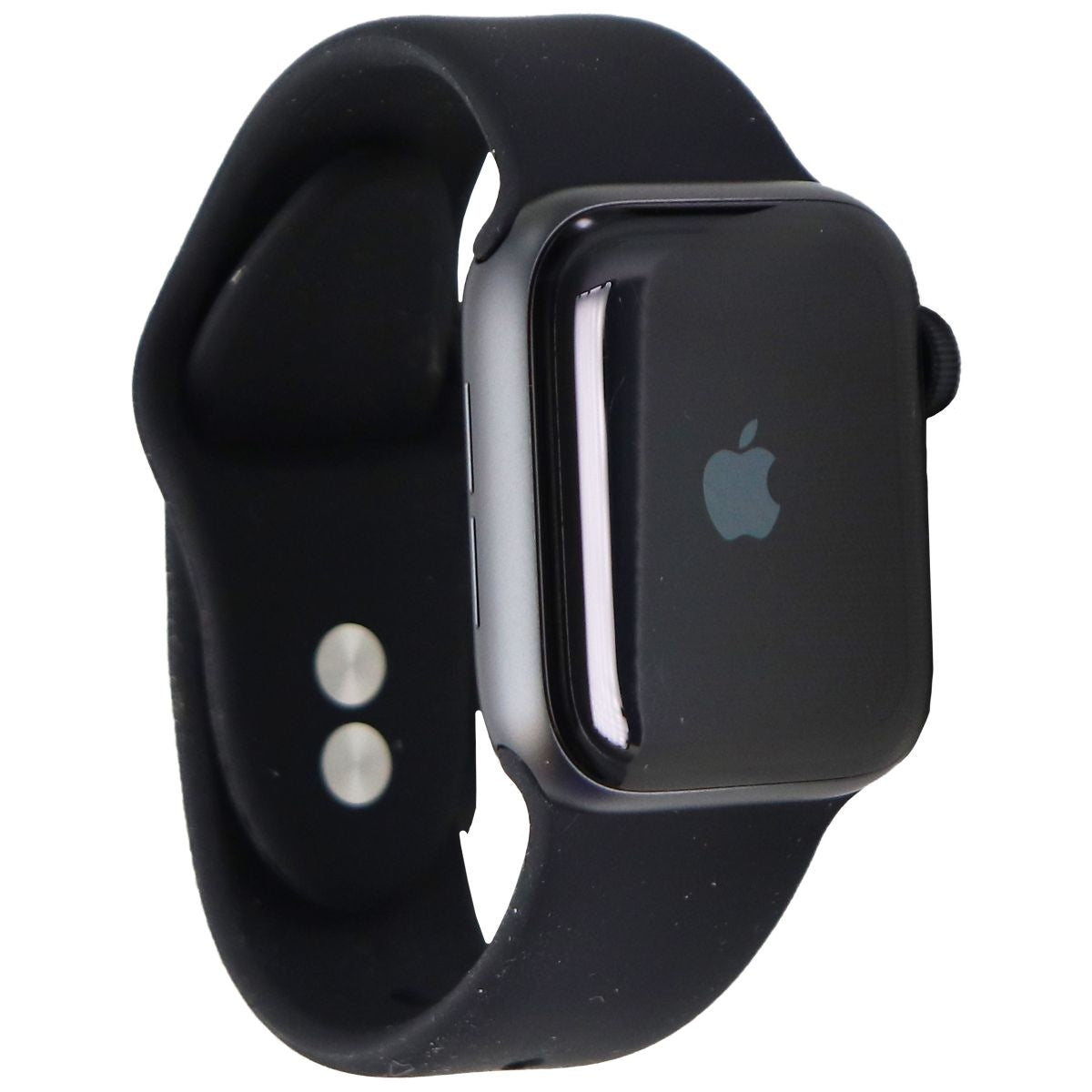 Apple Watch Series 6 GPS Only 40mm Space Gray Al Black Sport