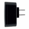 Picture of Samsung (AD5055) 5V 550mA Wall Adapter for USB Devices - Black