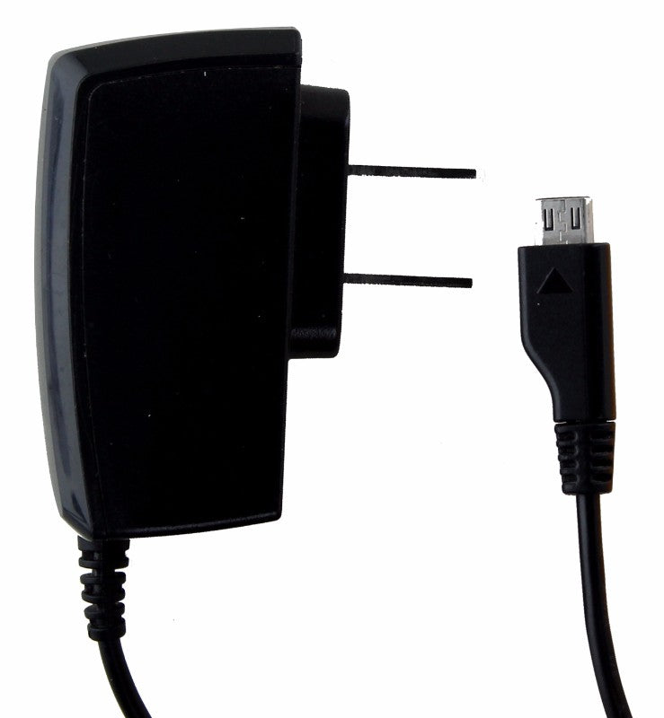 Samsung (ATADU10JBE) Corded Charger for Micro USB Devices - Black