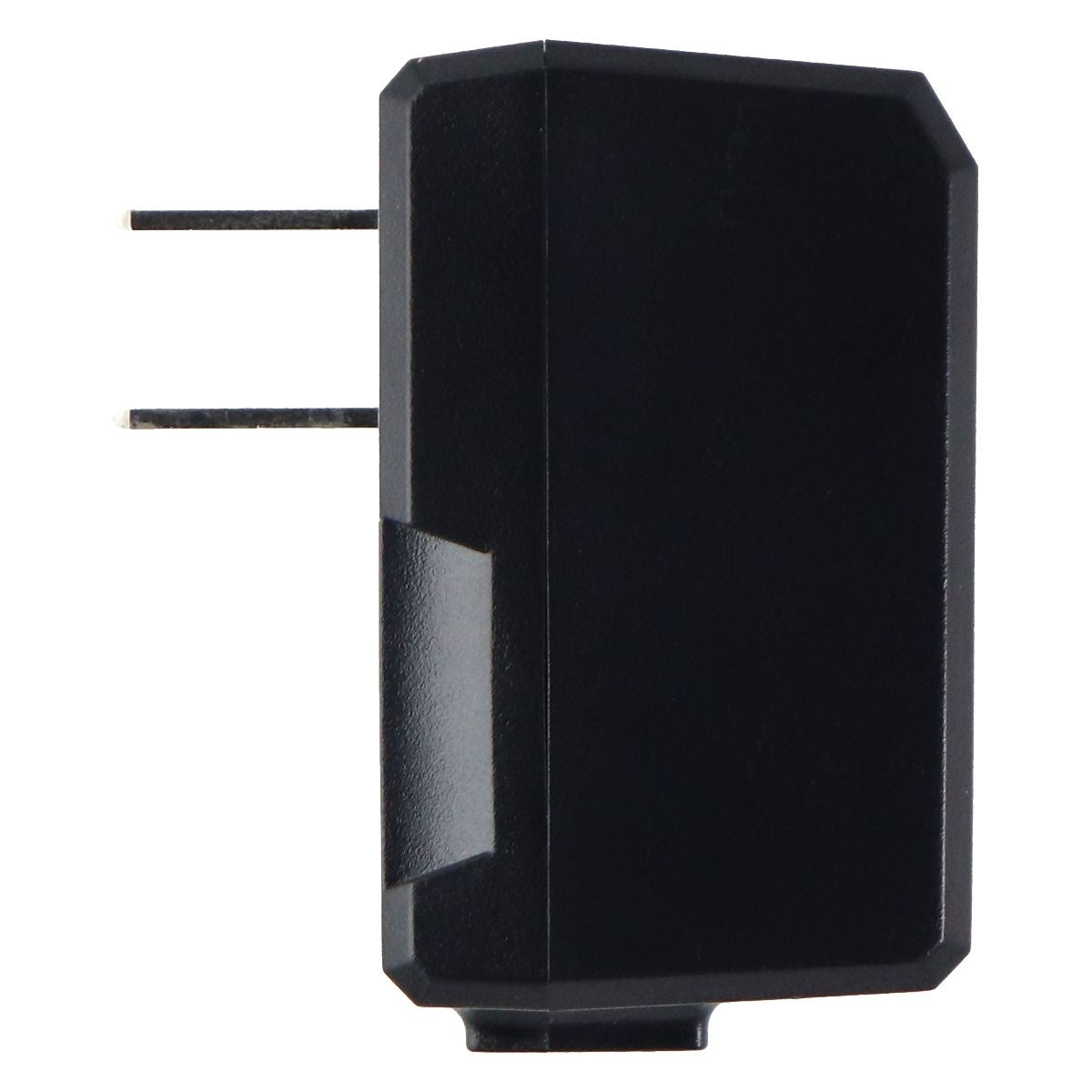 Casio 5V/850mA Single USB Wall Charger Travel Adapter - Black (CNR751)