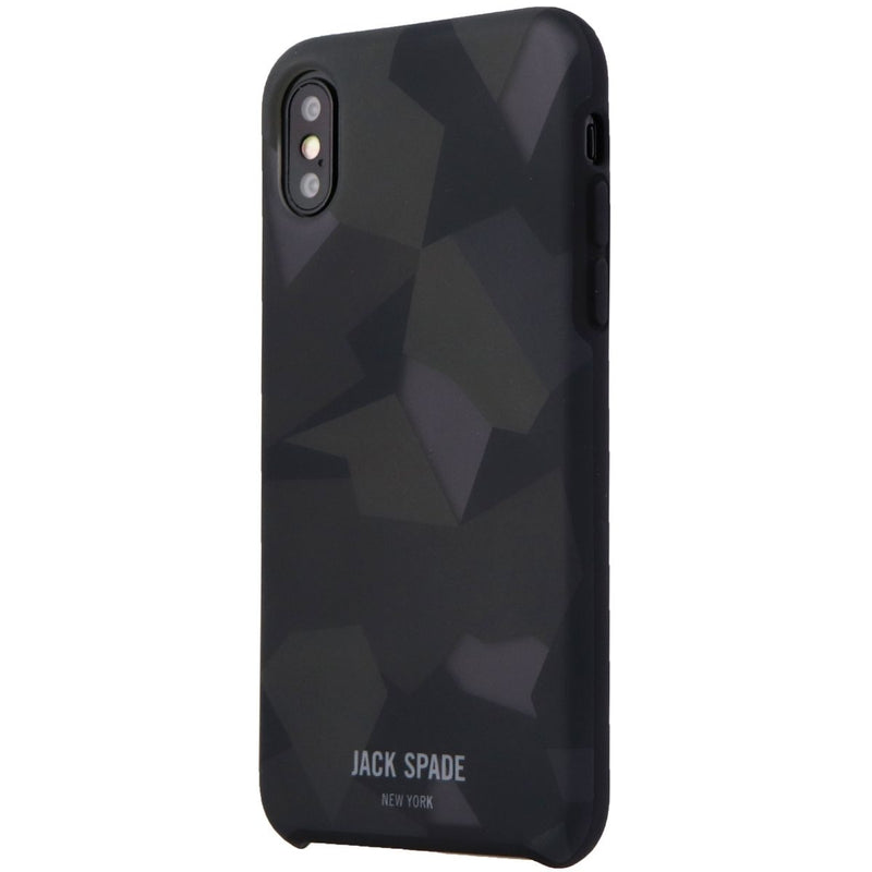 Jack Spade New York Hardshell Slim Case for Apple iPhone Xs/X - Digita