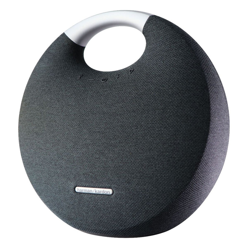 Smeltend laag Vervullen Harman Kardon Onyx Studio 5 Portable Bluetooth Speaker - Black (HKOS5B