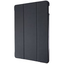 WTL Rigid Folio Case for Apple iPad 10.2 (7th Gen) Tablet - Black - WTL - Simple Cell Shop, Free shipping from Maryland!