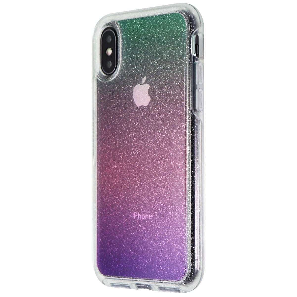 OtterBox Symmetry Sleek Protection Case for iPhone Xs/X - Gradient Energy