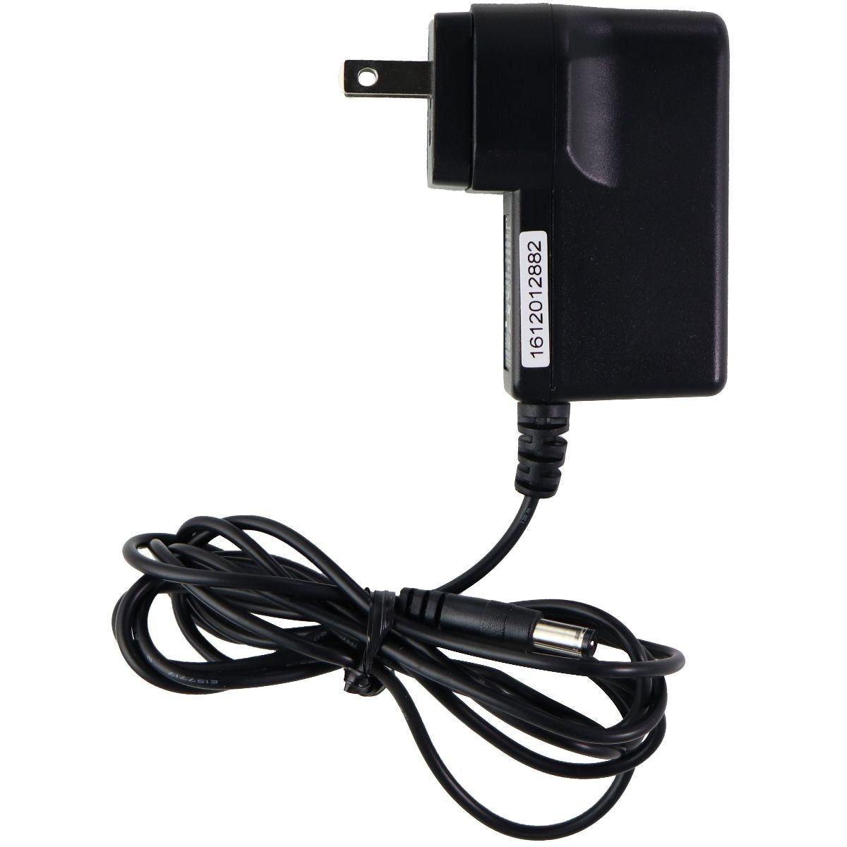 Junction Global Tech (15V/0.8A) Wall Charger/Adapter - Black 