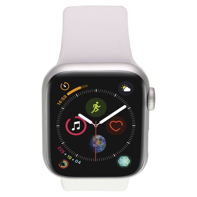 お買い得！】 Apple Watch Series 4 GPS 40mm A1977 agapeeurope.org