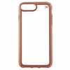 Picture of Speck Presidio Show Series Case for iPhone 8 Plus 7 Plus - Clear/Pink Rose Gold