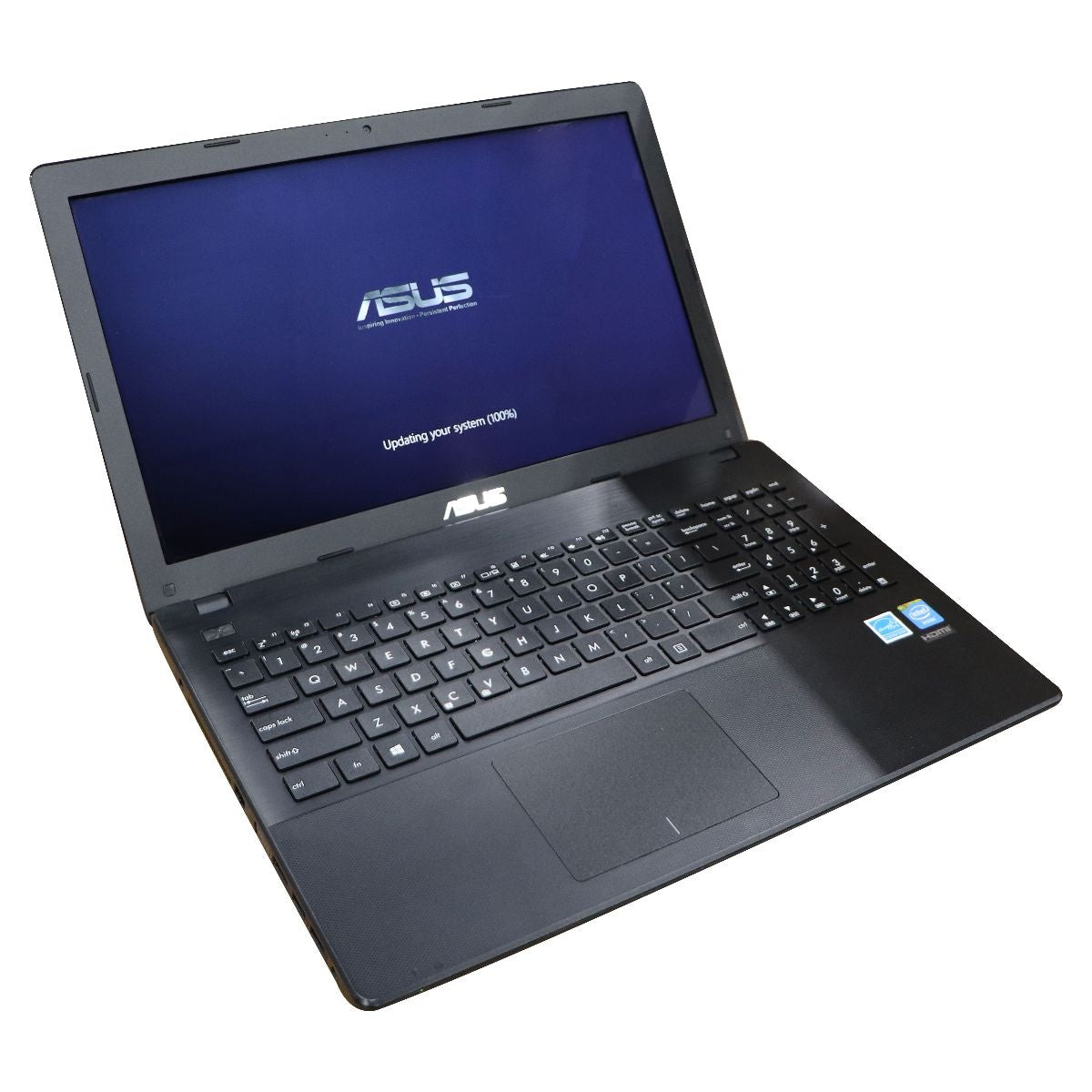 Asus X551MA-RCLN03 Laptop - 1.5 GHz / 4GB RAM - 15.6 Inch Display - ASUS - Simple Cell Shop, Free shipping from Maryland!