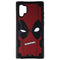 haainc Galaxy Friends Smart Cover for Samsung Galaxy (Note10+) - Deadpool - haainc - Simple Cell Shop, Free shipping from Maryland!