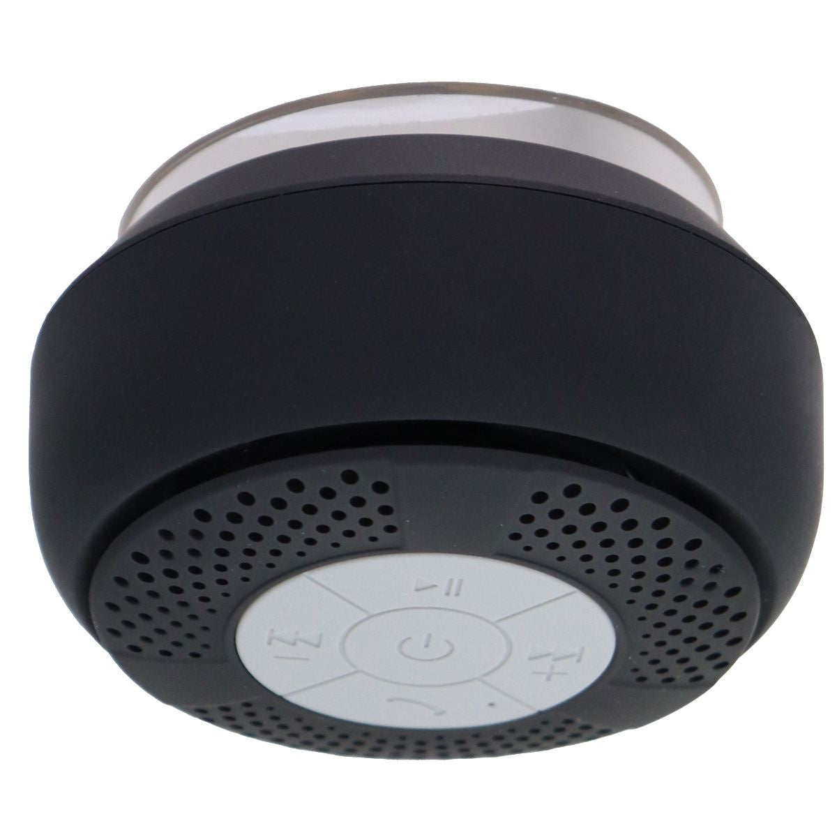 TaoTronics Wireless Bluetooth Shower Speaker - Black (TT-SK03