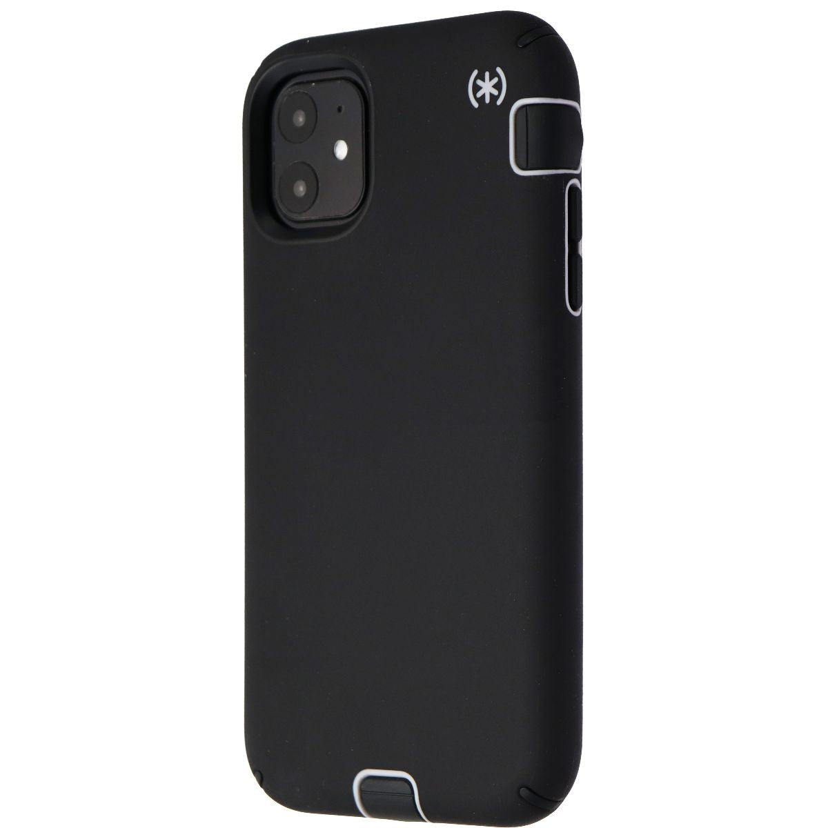 Speck Presidio Sport Case for Apple iPhone 11 - Black/Gunmetal - Grey/Black - Speck - Simple Cell Shop, Free shipping from Maryland!