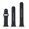 Picture of Apple Watch Sport Band (38mm/40mm) - Gray - (S/M and M/L)