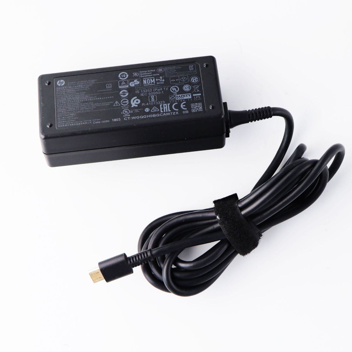 OEM Genuine Replacement Laptop Charger Power Adapter HP (TPN-CA08) - HP - Simple Cell Shop, Free shipping from Maryland!