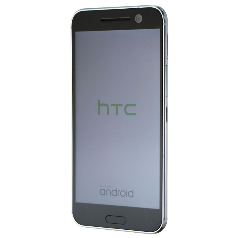 Aas Tussendoortje Petulance HTC 10 Smartphone (HTC-6545L) GSM + Verizon - 32GB / Glacier Silver
