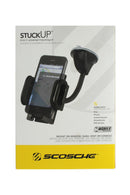 SCOSCHE IHW10 4-In-1 Universal Mounting Kit for Mobile Devices - Scosche - Simple Cell Shop, Free shipping from Maryland!