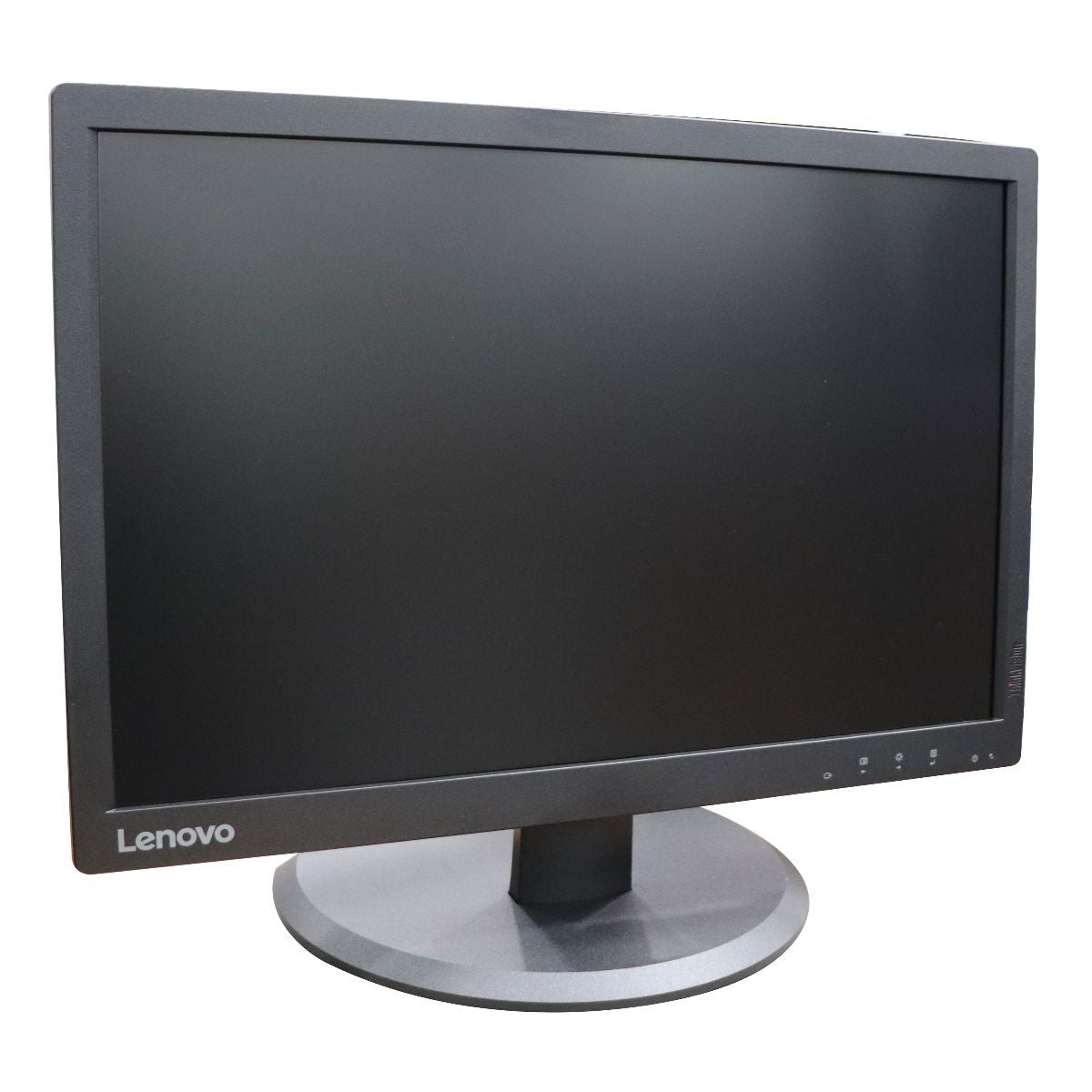 Lenovo (19.5-inch) 1440x900 IPS LCD Monitor - Black (60DF-AAR1-US