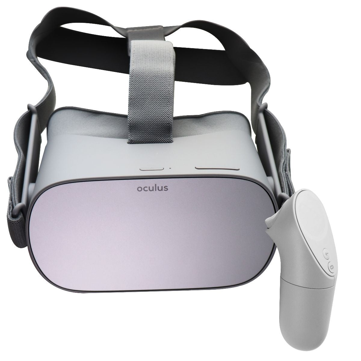 VR ヘッドセット Oculus Go 64GB 正規 販売 - miyomcerrahisi.com