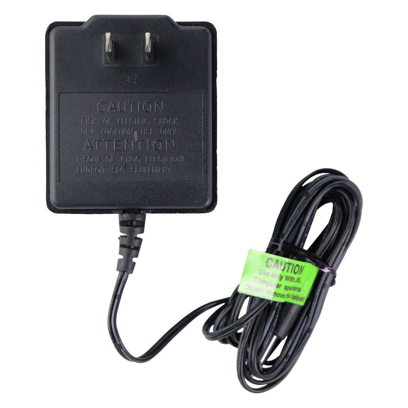JBL (15V/1100mA) Class 2 Power Supply Wall Charger - Black (A481511OT) - JBL - Simple Cell Shop, Free shipping from Maryland!