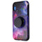 Otter + Pop Symmetry Series Phone Case for iPhone XR - Blue Nebula - OtterBox - Simple Cell Shop, Free shipping from Maryland!
