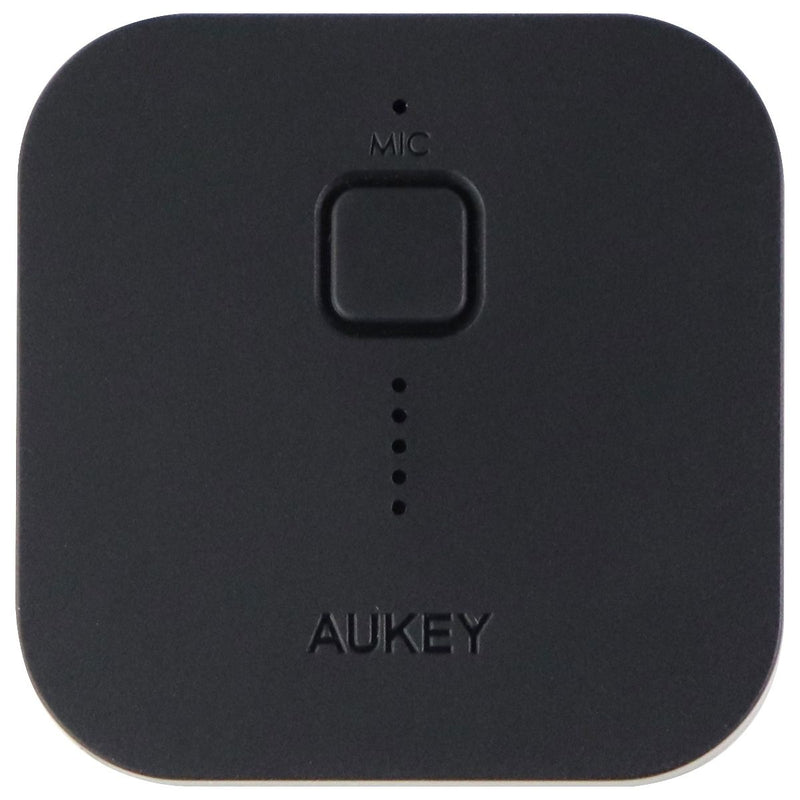 Aukey 5.0 Wireless Receiver Audio Music Adapter Black (BR-
