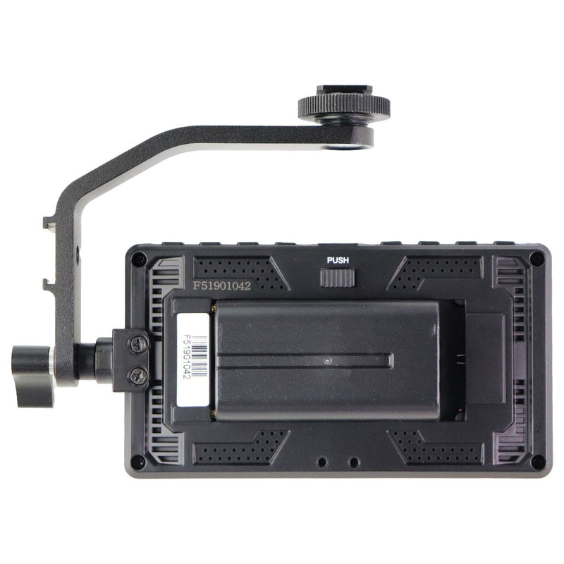 esddi f5 camera monitor