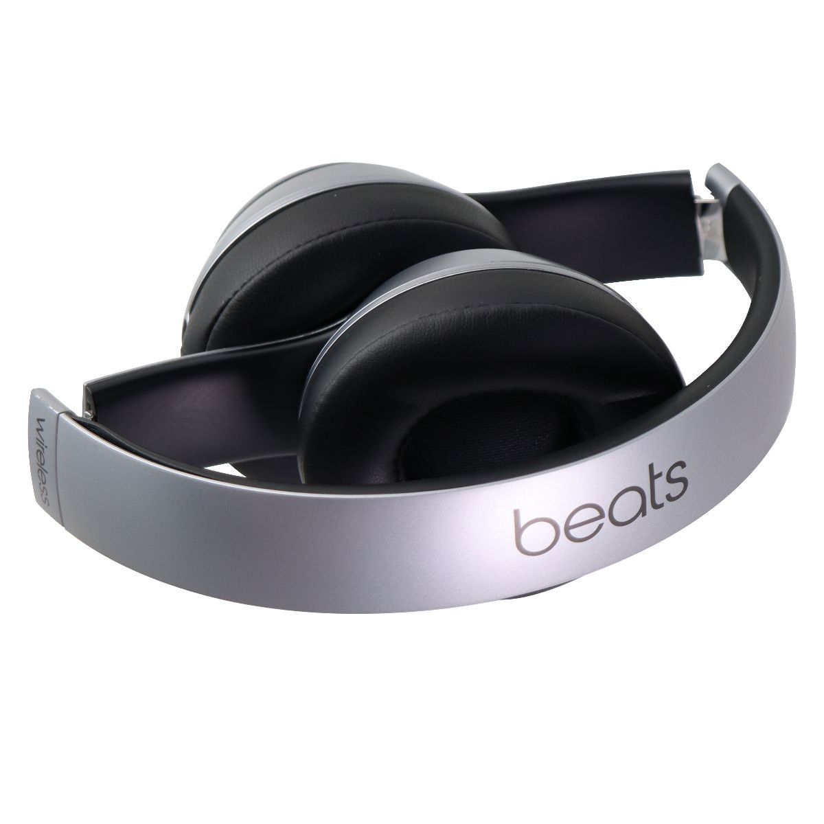 Beats by Dr. Dre Beats Solo 2 Wireless On-Ear Headphones - Space