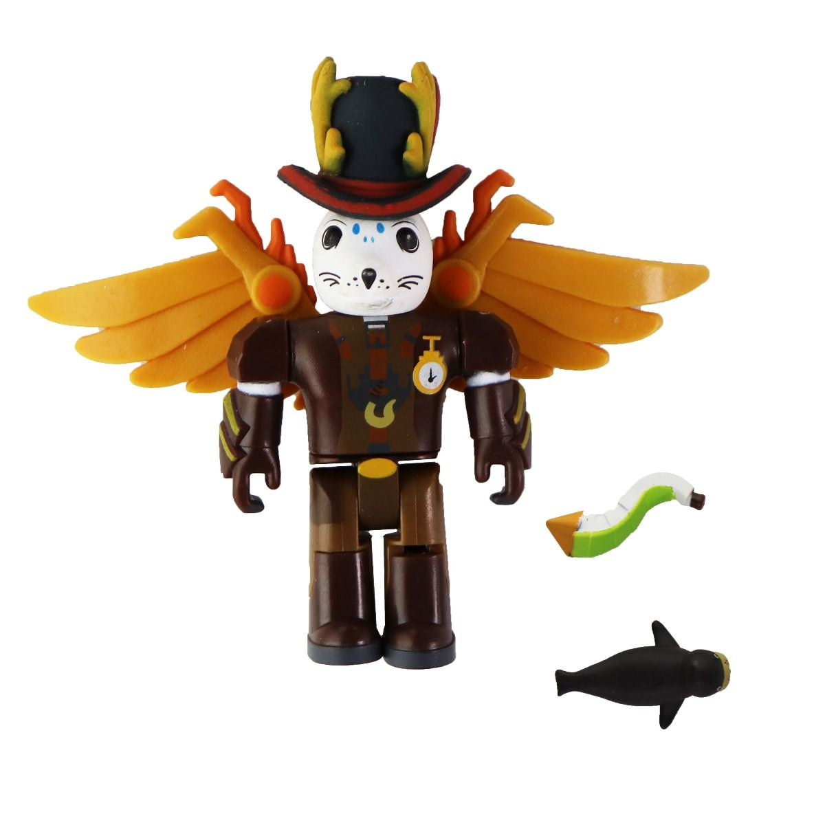 Vorlias roblox clearance toy