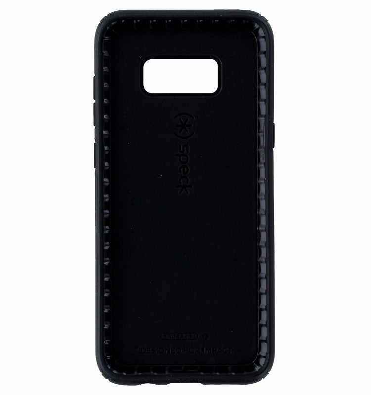 Speck Presidio Series Protective Case Cover for Samsung Galaxy S8 Plus - Black - Speck - Simple Cell Shop, Free shipping from Maryland!