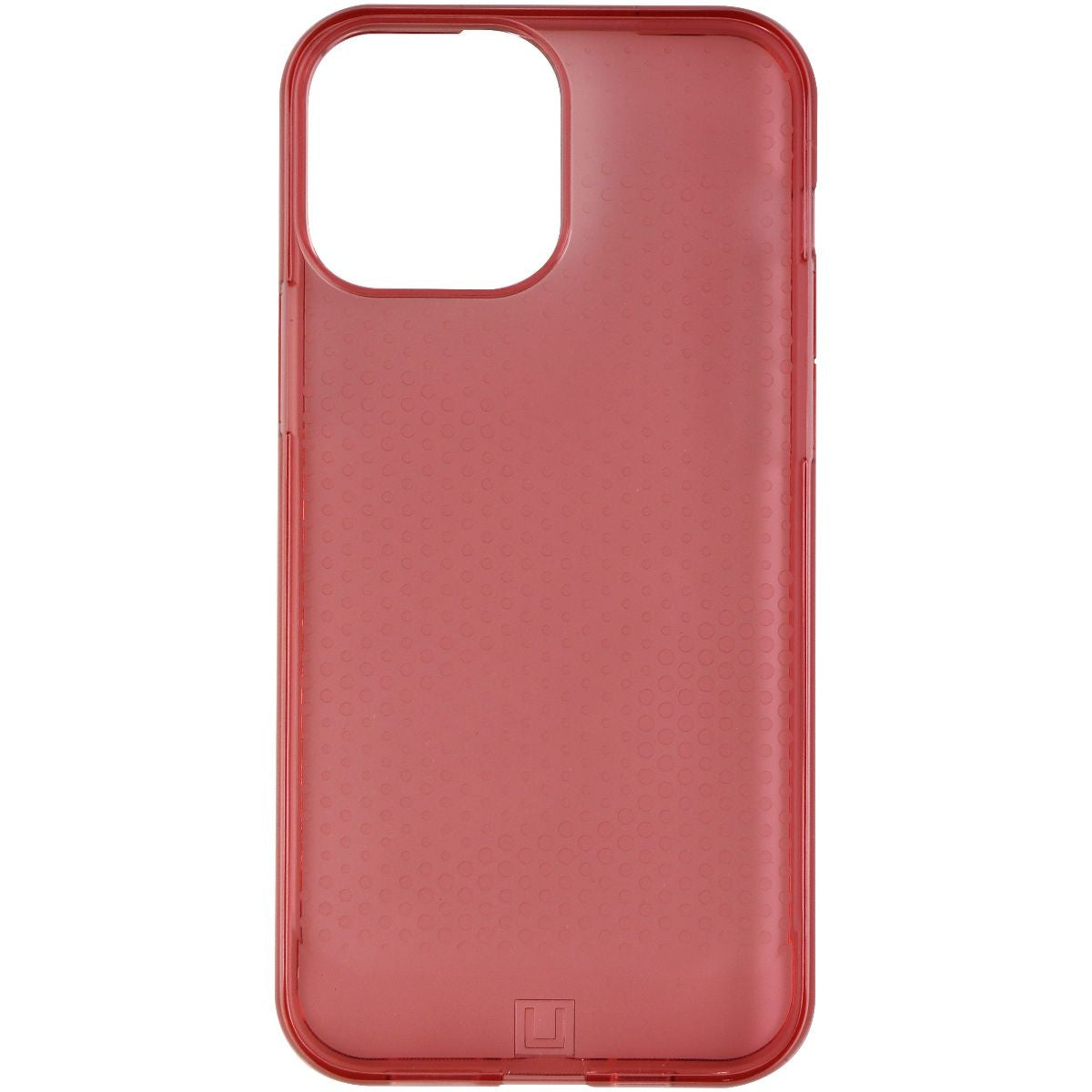 Urban Armor Gear Lucent Gel Case for Apple iPhone 13 Pro Max - Red Clay - Urban Armor Gear - Simple Cell Shop, Free shipping from Maryland!