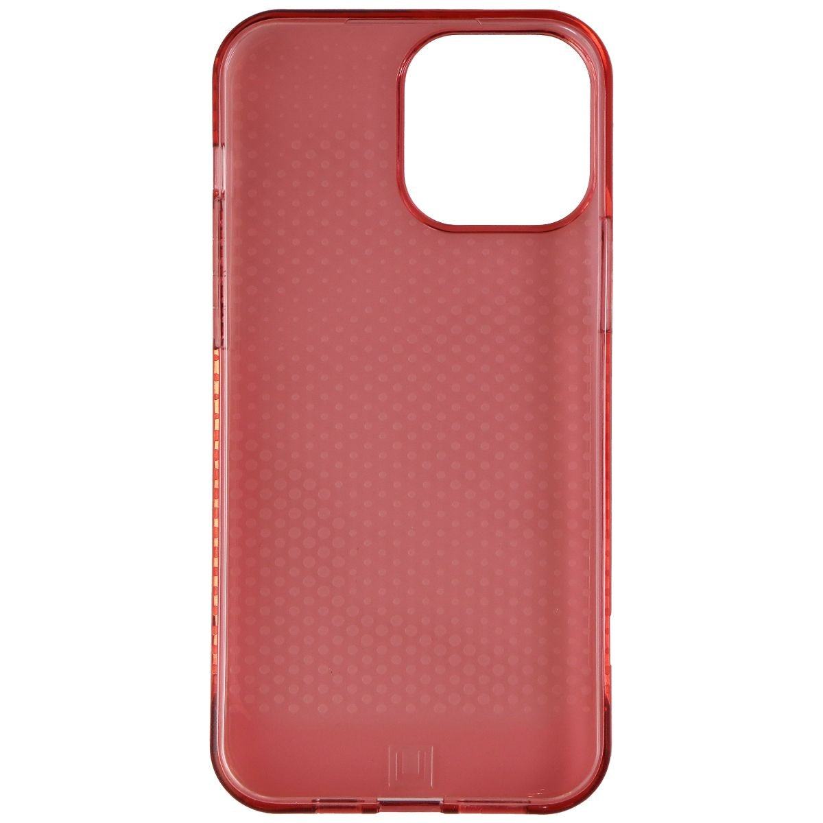 Urban Armor Gear Lucent Gel Case for Apple iPhone 13 Pro Max - Red Clay - Urban Armor Gear - Simple Cell Shop, Free shipping from Maryland!