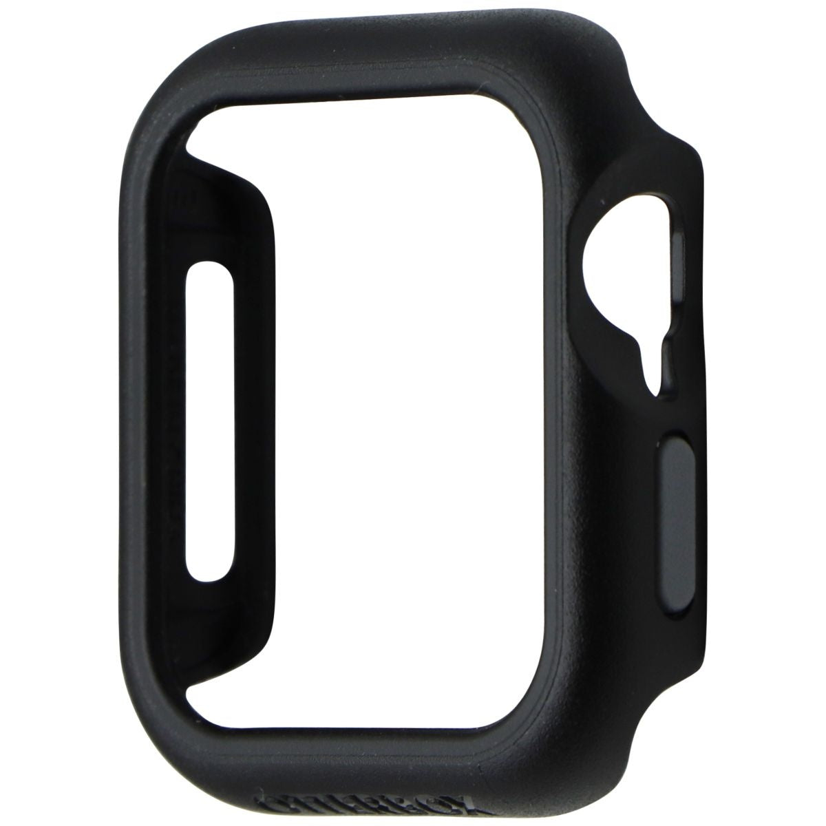 OtterBox Watch Bumper for Apple Watch Series SE (2nd Gen)/6/SE/5/4 (40mm) Black