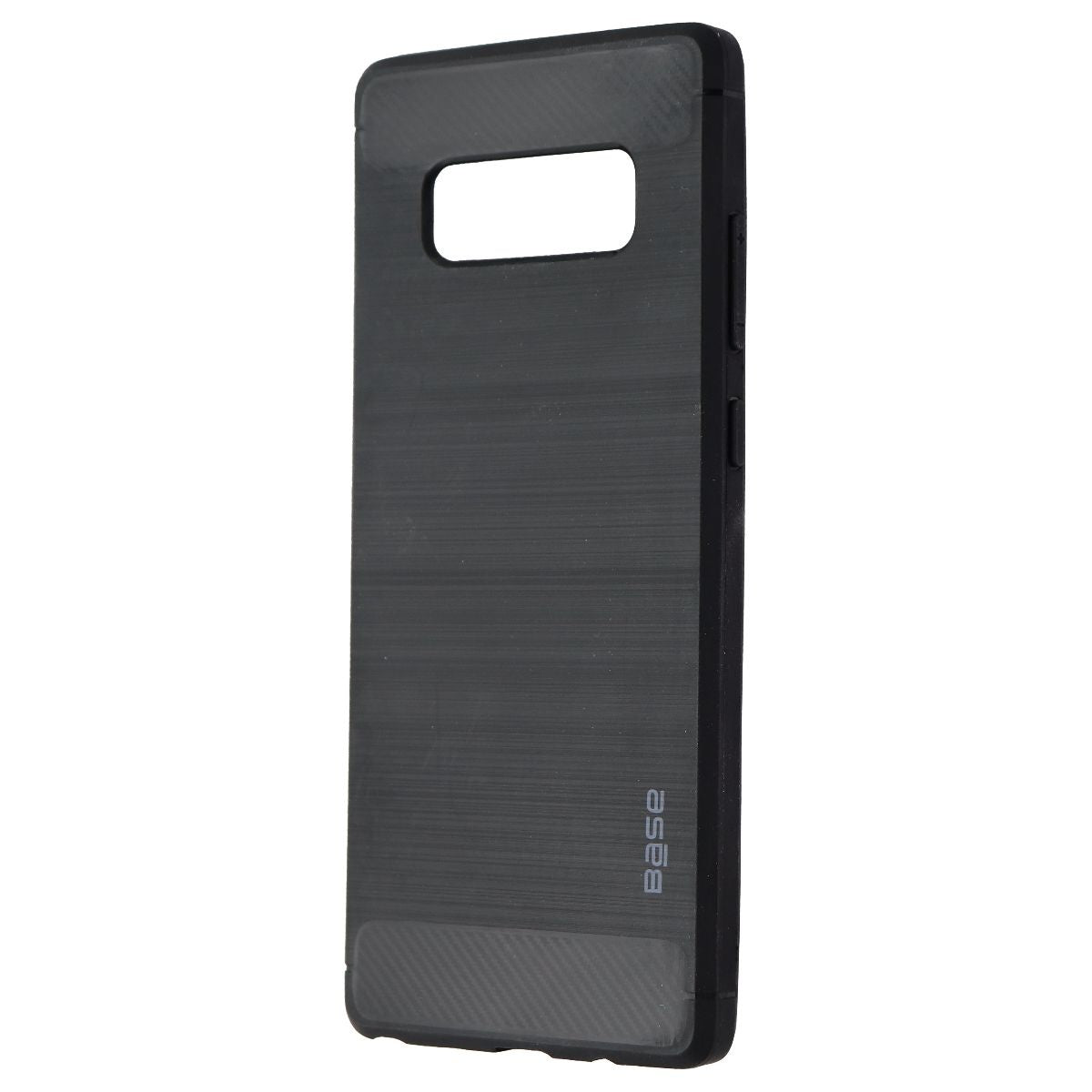 Base Pro Slim Sleek Protective Case for Samsung Galaxy S10 Plus - Black - Base - Simple Cell Shop, Free shipping from Maryland!