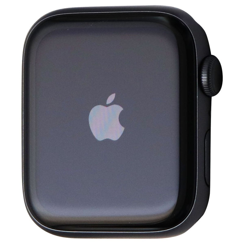 Apple Watch Series 5 (44mm) A2093 (GPS Only) - Space Gray/Black Sport